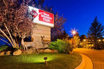 Best Western Plus Deer Park Inn & Suites