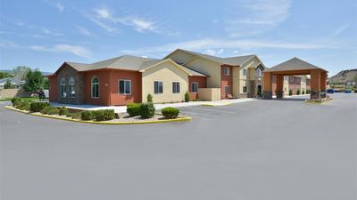 Best Western Canon City