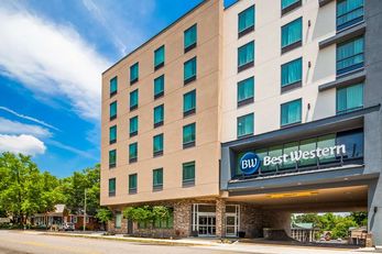 Best Western Athens