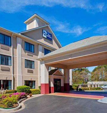 Best Western Augusta West