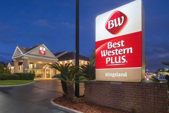 Best Western Plus Kingsland