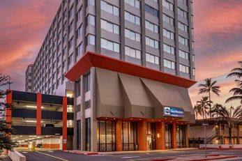 Best Western The Plaza Hotel