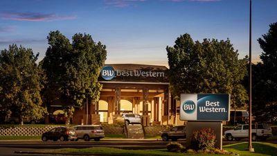 Best Western Pocatello Inn