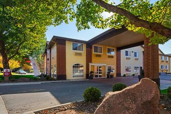 Best Western Plus Meridian