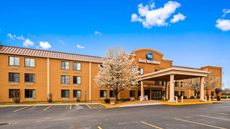 Best Western Plus Marion Hotel