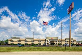 Best Western Plus Anderson
