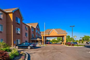 Best Western Plus Ft Wayne Inn & Sts N