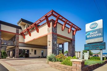 Best Western Angus Inn