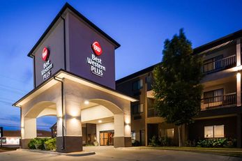 Best Western Plus Country Inn & Suites