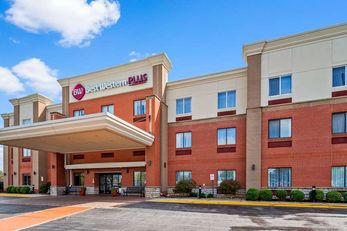Best Western Plus Olathe Hotel