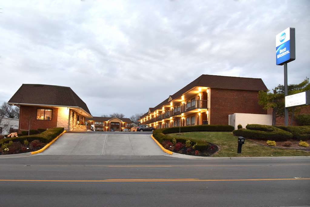 best hotels in winchester ky