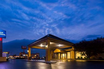 Best Western Richmond Hotel