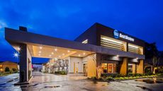 Best Western Northpark Inn