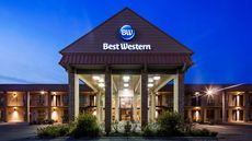Best Western Inn Suites & Conference Ctr