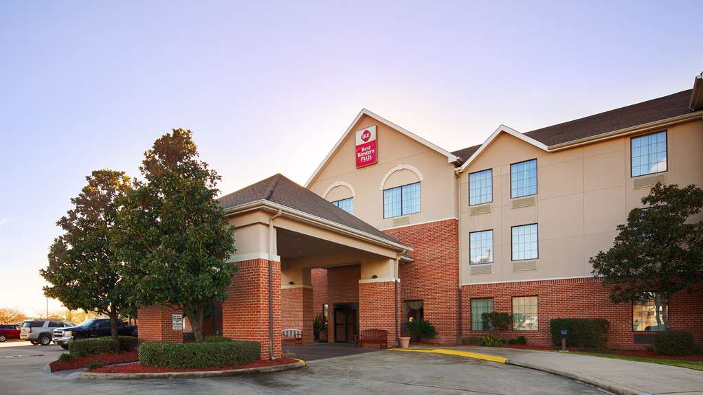 Best Western Plus Executive Hotel Suites First Class Sulphur LA