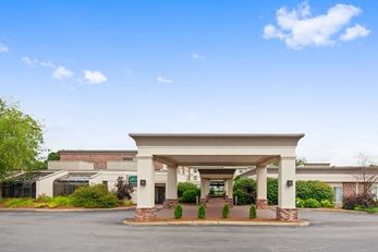 Best Western Plus Waterville Grand Hotel