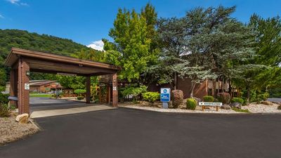 Best Western Braddock Inn