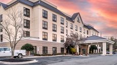 Best Western North East Inn