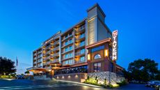 Best Western TLC Hotel