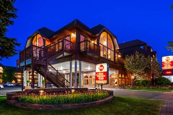 Best Western Plus Dockside Waterfront