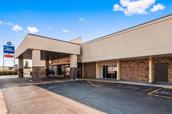 Best Western State Fair Inn