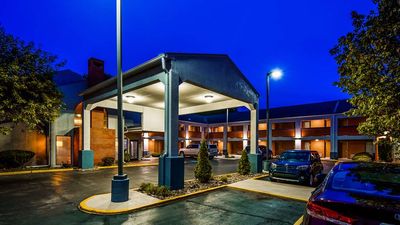 Best Western Country Inn - North