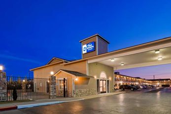 Best Western Fallon Inn and Suites
