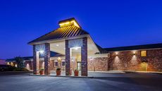 Best Western West Deptford Inn