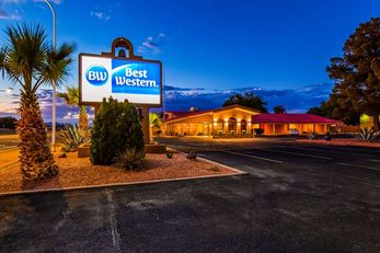 Best Western Mission Inn