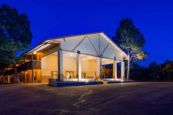 Best Western Pine Springs Inn