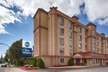 Best Western - On The Avenue