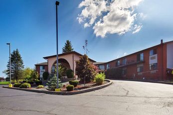 Best Western Monticello