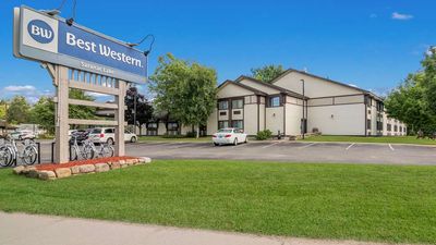 Best Western Saranac Lake