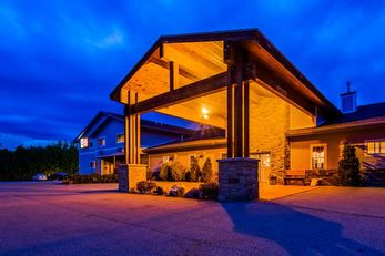 Best Western Plus Ticonderoga Inn & Stes