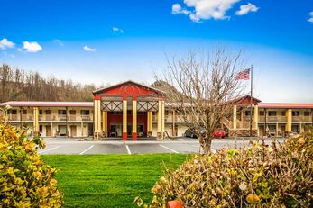 Best Western Mountainbrook Inn