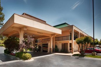 SureStay Plus Southern Pines Pinehurst