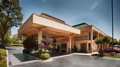 SureStay Plus Southern Pines Pinehurst