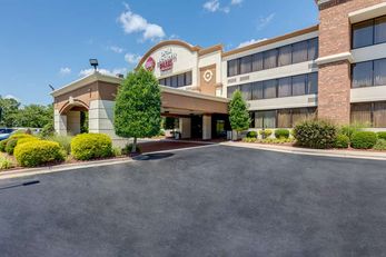 Best Western Plus Charlotte/Matthews Htl