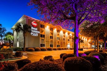 Best Western Plus Wilmington Inn