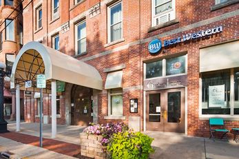 Best Western Park Hotel