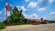 Best Western Plus Saddleback Conf Center