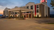 Best Western Plus Memorial Inn & Suites