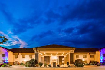 Best Western Locust Grove Inn & Suites
