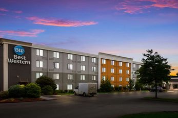 Best Western Inn at Hunt's Landing