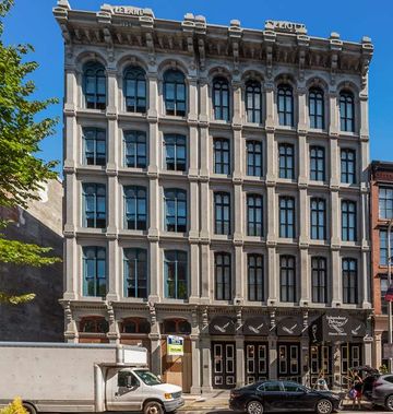 Best Western Plus Independence Park Htl
