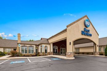 Best Western Chambersburg