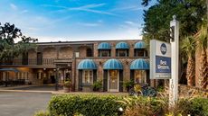 Best Western Sea Island Inn
