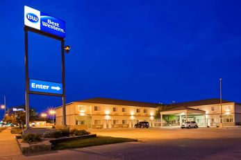 Best Western of Huron