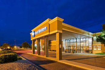 Best Western Kelly Inn