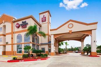 Best Western Plus Atascocita Inn & Stes